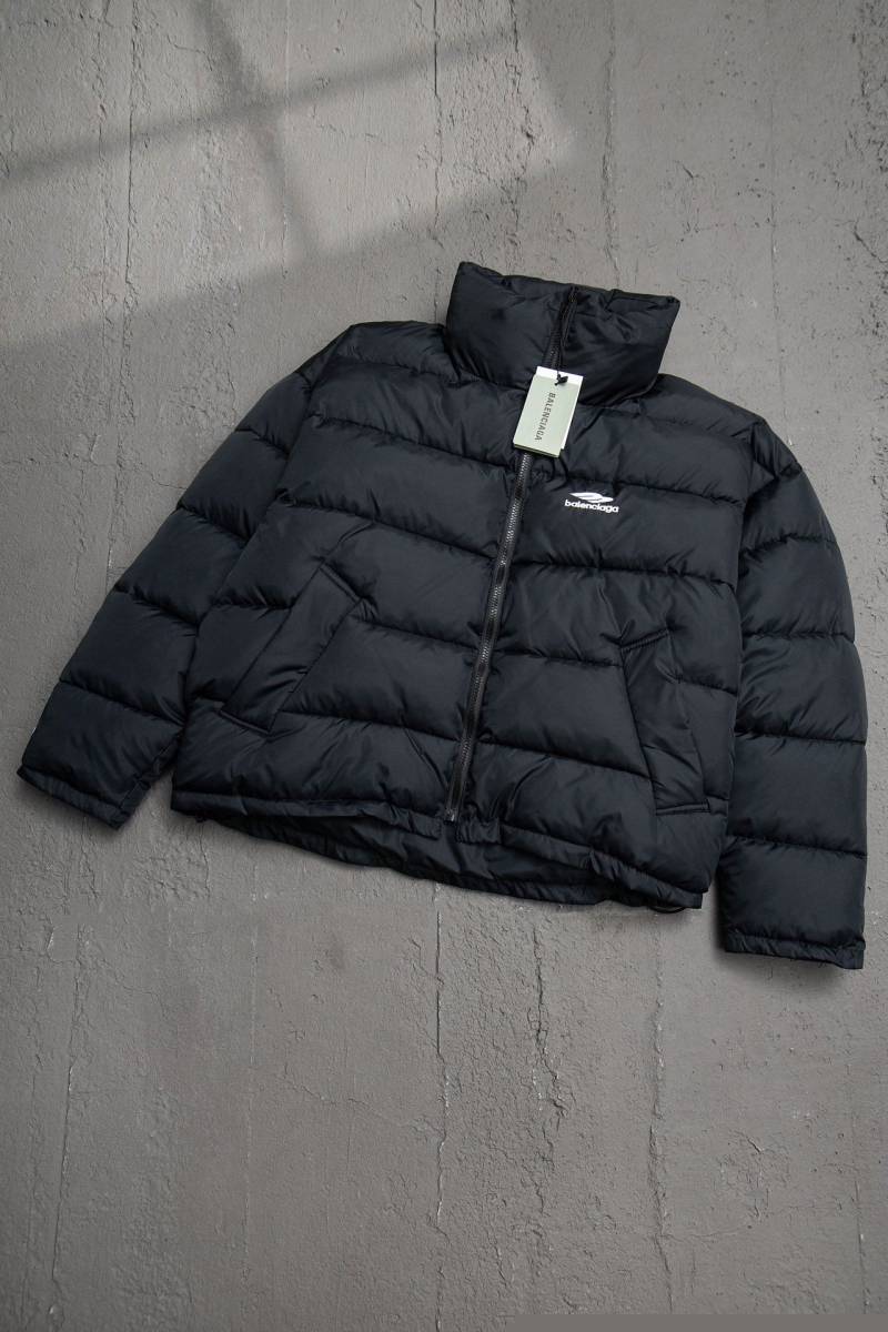 Ba*len*cia*ga coats